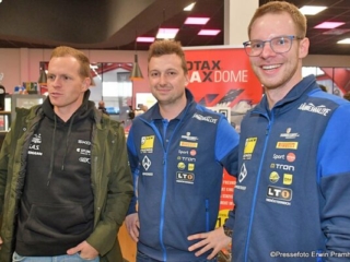 Pressefoto Erwin Pramhofer aus Freistadt in Oberösterreich (2)