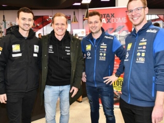 Pressefoto Erwin Pramhofer aus Freistadt in Oberösterreich (3)