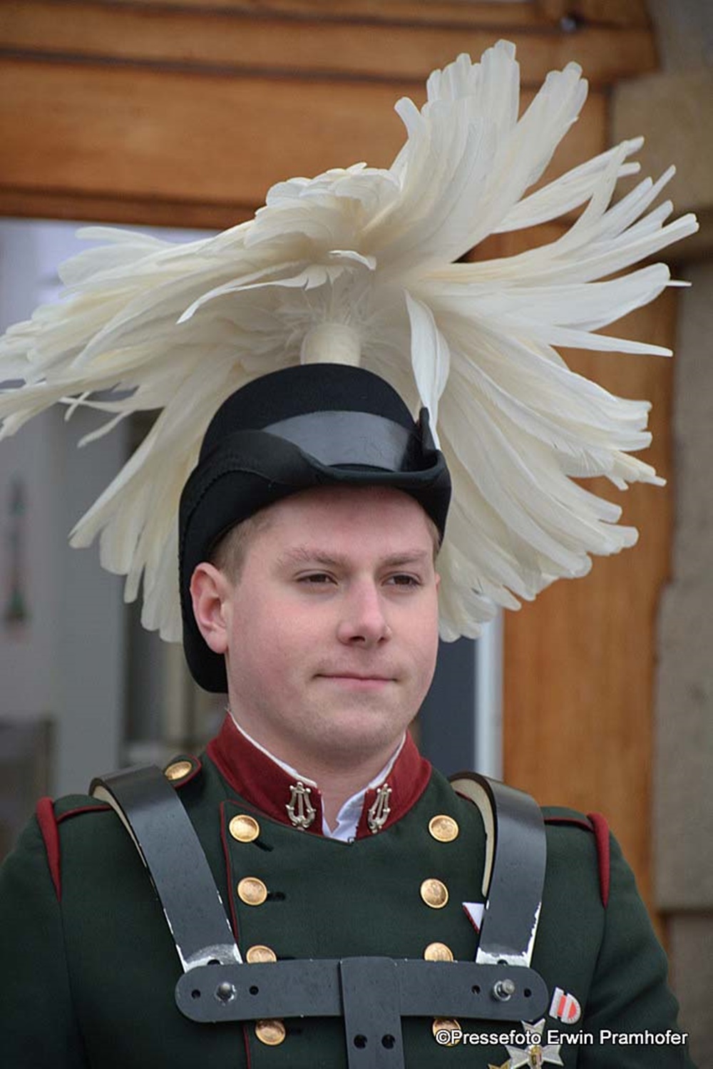 Pressefoto Erwin Pramhofer