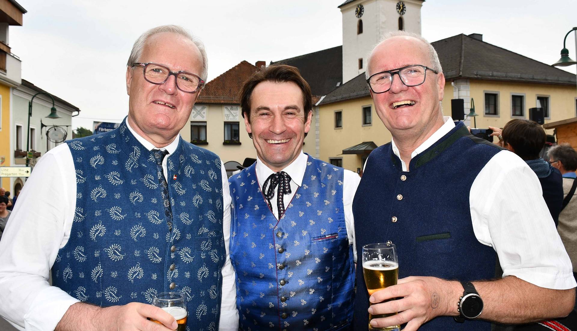 Pressefoto Erwin Pramhofer