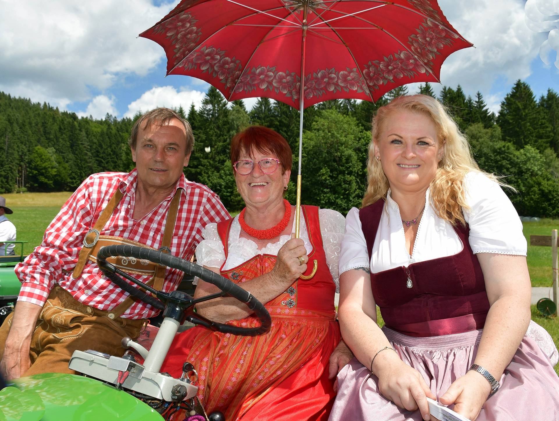 Pressefoto Erwin Pramhofer