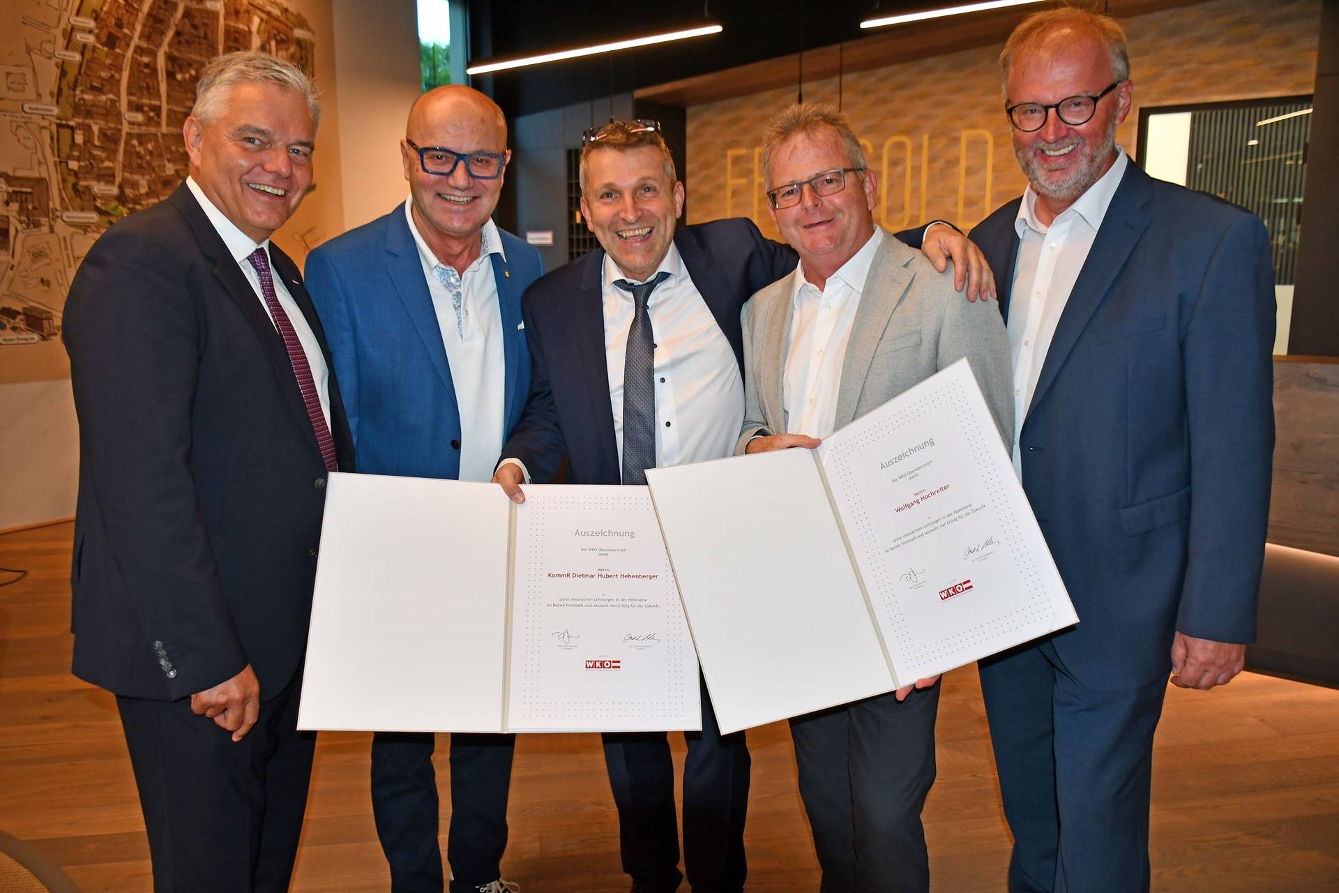 Pressefoto Erwin Pramhofer