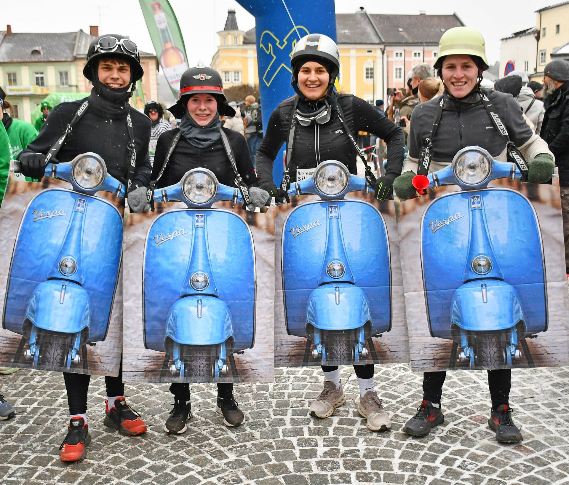 Pressefoto Erwin Pramhofer